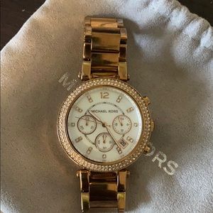 Michael Kors watch
